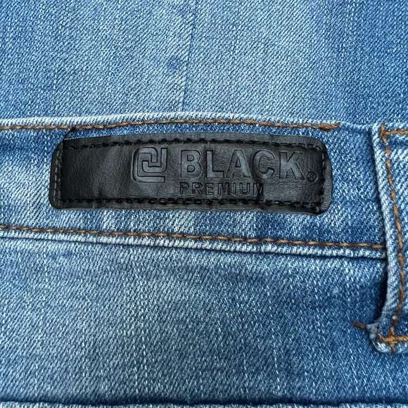 CJ Black Premium Men’s Denim Jeans “Good Vibes”, 34x32 - Picture 4 of 4